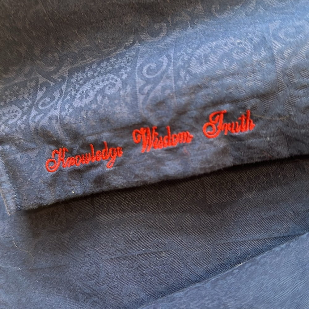 Robert Graham Button Down - image 6